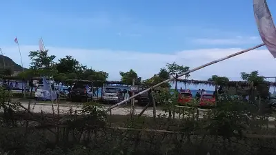 Photo of Tanjung Aan