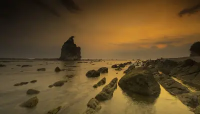 Photo of Tanjung Layar (Sawarna)