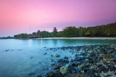Photo of Tanjung Lesung