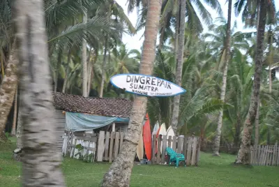 Photo of Tanjung Setia