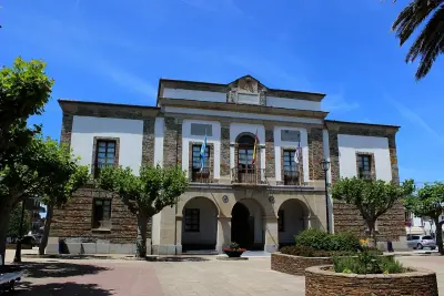 Photo of Tapia de Casariego