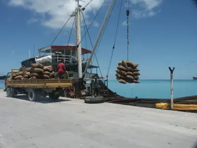 Photo of Tarawa (Betio)