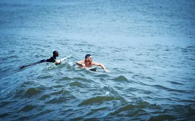 Photo of Tarkwa Bay