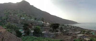 Photo of Tarrafal de Monte Trigo