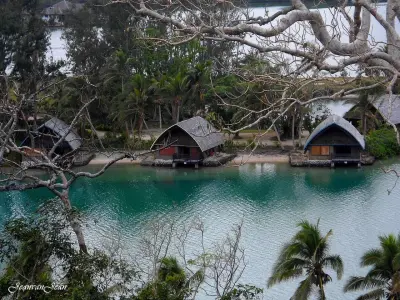 Photo of Tassiriki