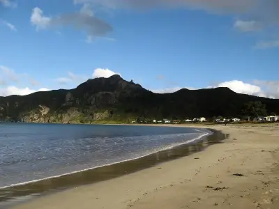 Photo of Taupo Bay