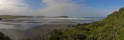 Photo of Tauranga Bay