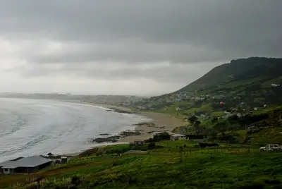 Photo of Tauroa Point