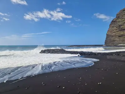 Photo of Tazacorte