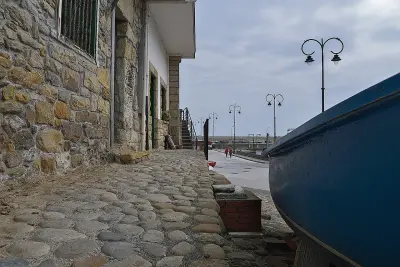 Photo of Tazones