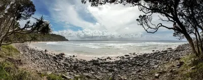 Photo of Tea Tree Bay