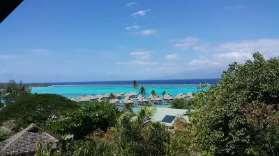 Photo of Temae