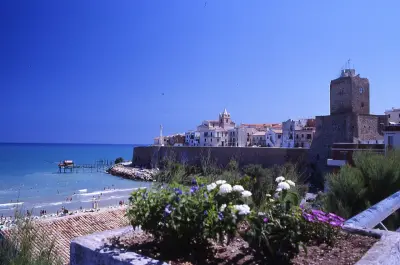 Photo of Termoli