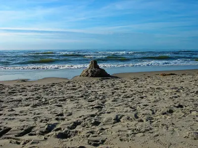 Photo of Texel (Paal 17)