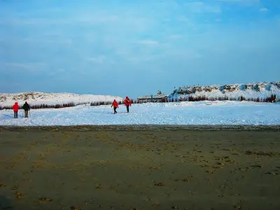 Photo of Texel (Paal 9)