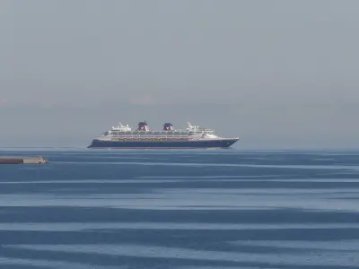Photo of The Bay (Magic Bay)