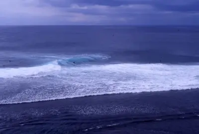 Photo of The Peak (Uluwatu)