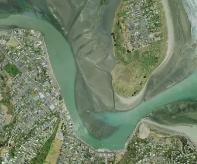 Photo of The Spit (Sumner)