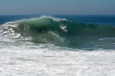 Photo of The Wedge