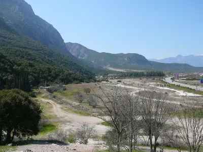 Photo of Thermopylae