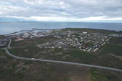 Photo of Þorlákshöfn