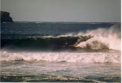 Photo of Thurso East