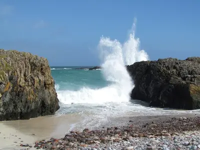 Photo of Tiree