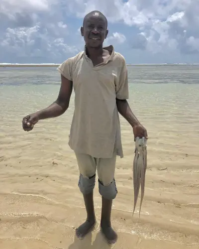 Photo of Tiwi Beach