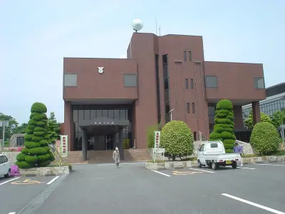 Photo of Tobishima