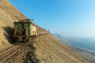 Photo of Tocopilla
