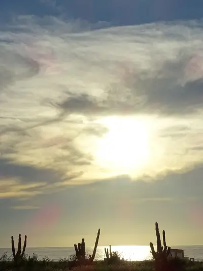Photo of Todos Santos Cerritos