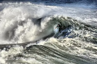 Photo of Todos Santos Killers