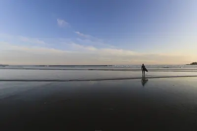 Photo of Tofino Long Beach