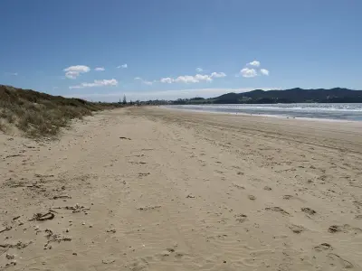 Photo of Tokerau Beach