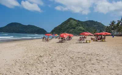 Photo of Tombo Guaruja