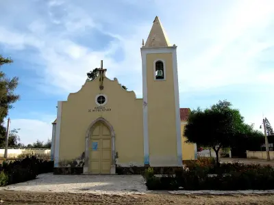 Photo of Tombua