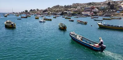 Photo of Tongoy