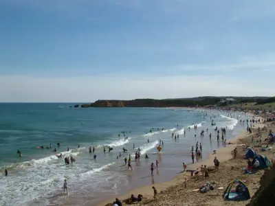 Photo of Torquay Point