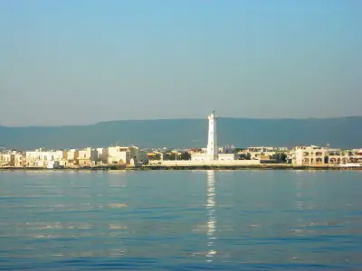 Photo of Torre Canne