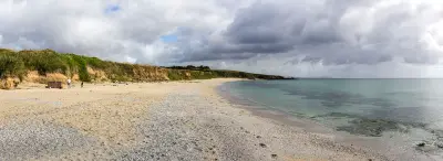 Photo of Towan Beach