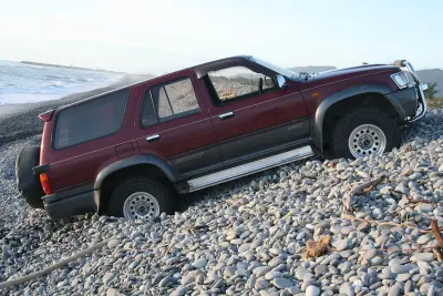 Photo of Toyota Beach