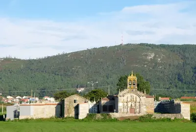 Photo of Traba (Laxe)