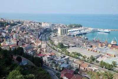 Photo of Trabzon