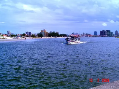 Photo of Tramandai