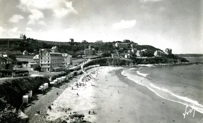 Photo of Trestrignel Perros-Guirec