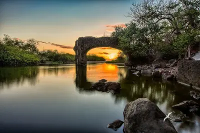 Photo of Trois-Bassins