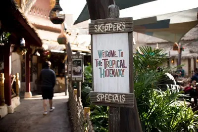Photo of Tropical Hideaway