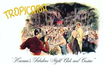 Photo of Tropicana