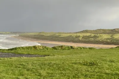 Photo of Tullan Strand