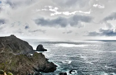 Photo of Tunquén